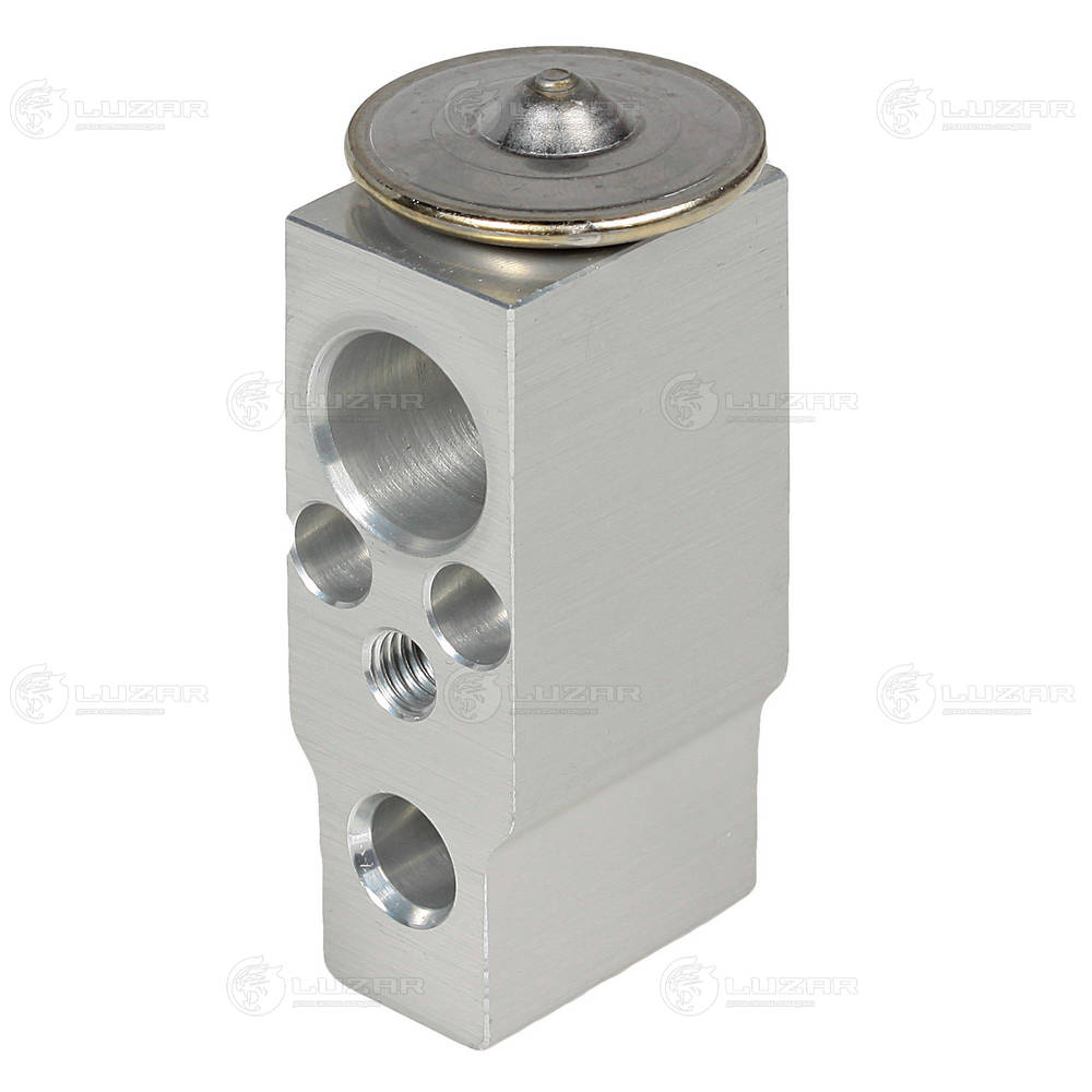 Expansion Valve, air conditioning