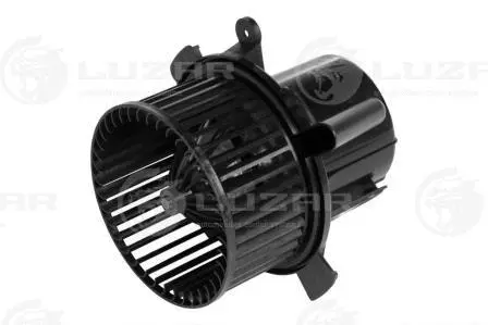 Electric Motor, interior blower (LFh 20307)