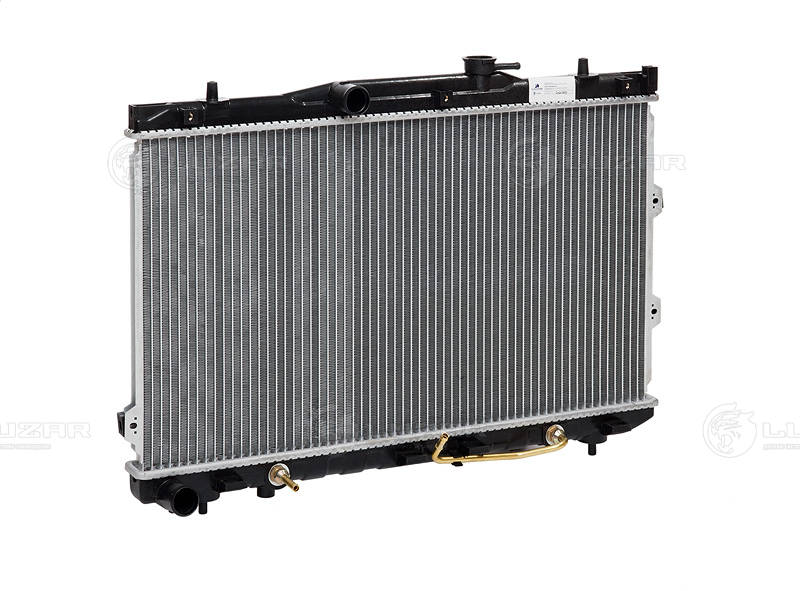 Radiator, engine cooling (LRc KICe04210)