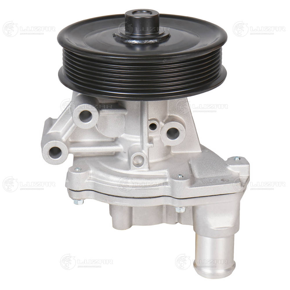 Water Pump, engine cooling