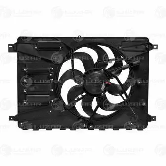Fan, engine cooling (LFK 1041)