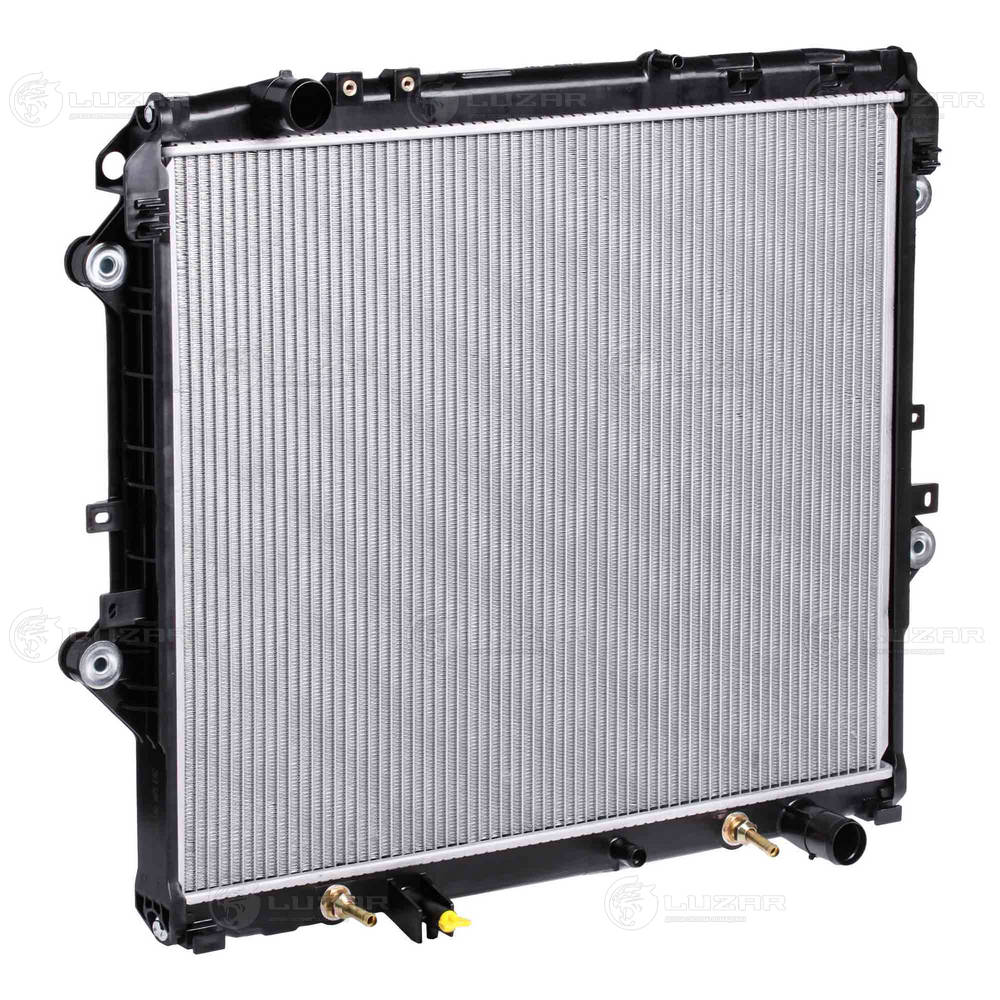 Radiator, engine cooling (LRc 1975)