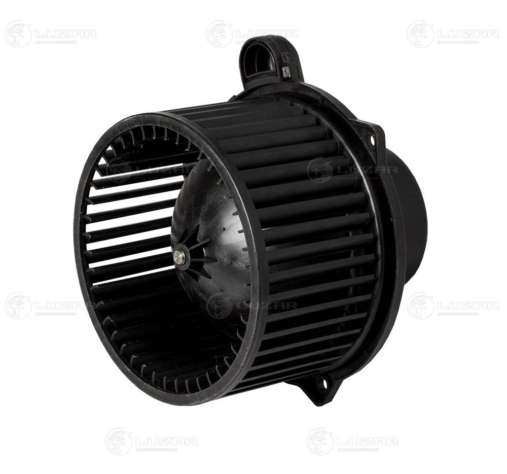 Interior Blower (LFh 08E2)