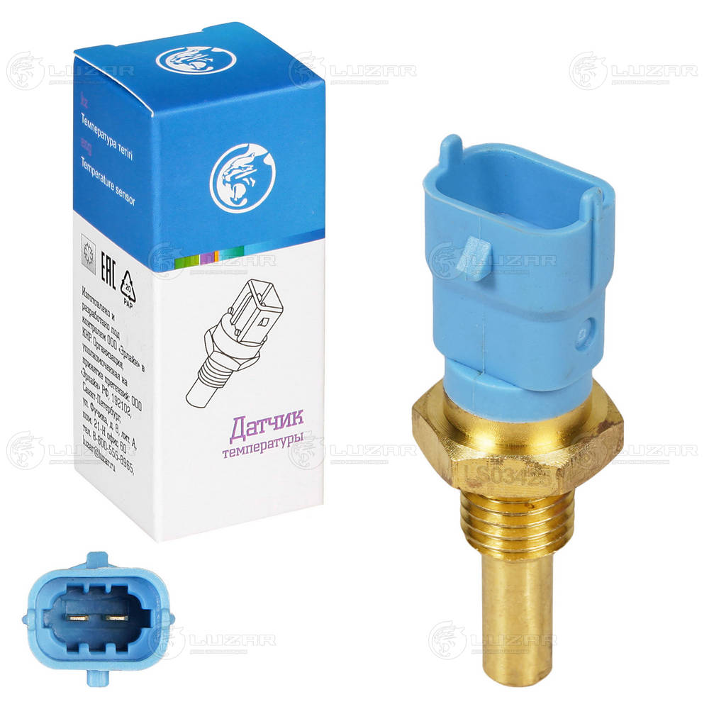 Sensor, coolant temperature (LS 03425)