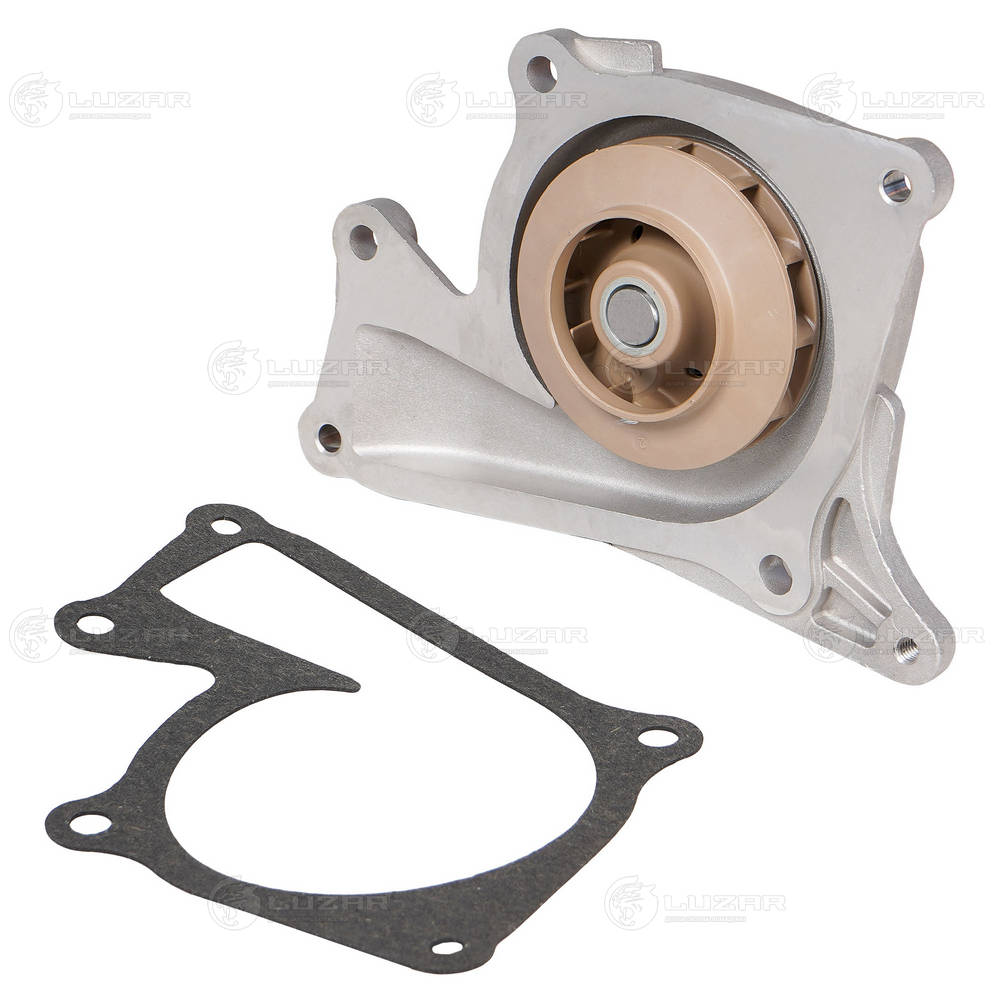 Water Pump, engine cooling (LWP 0997)