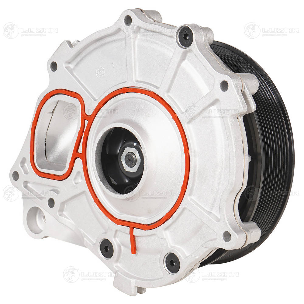 Water Pump, engine cooling (LWP 2701)