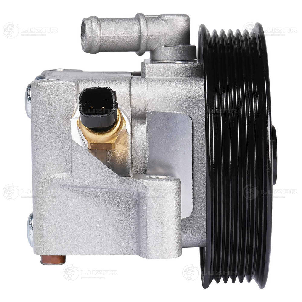Hydraulic Pump, steering