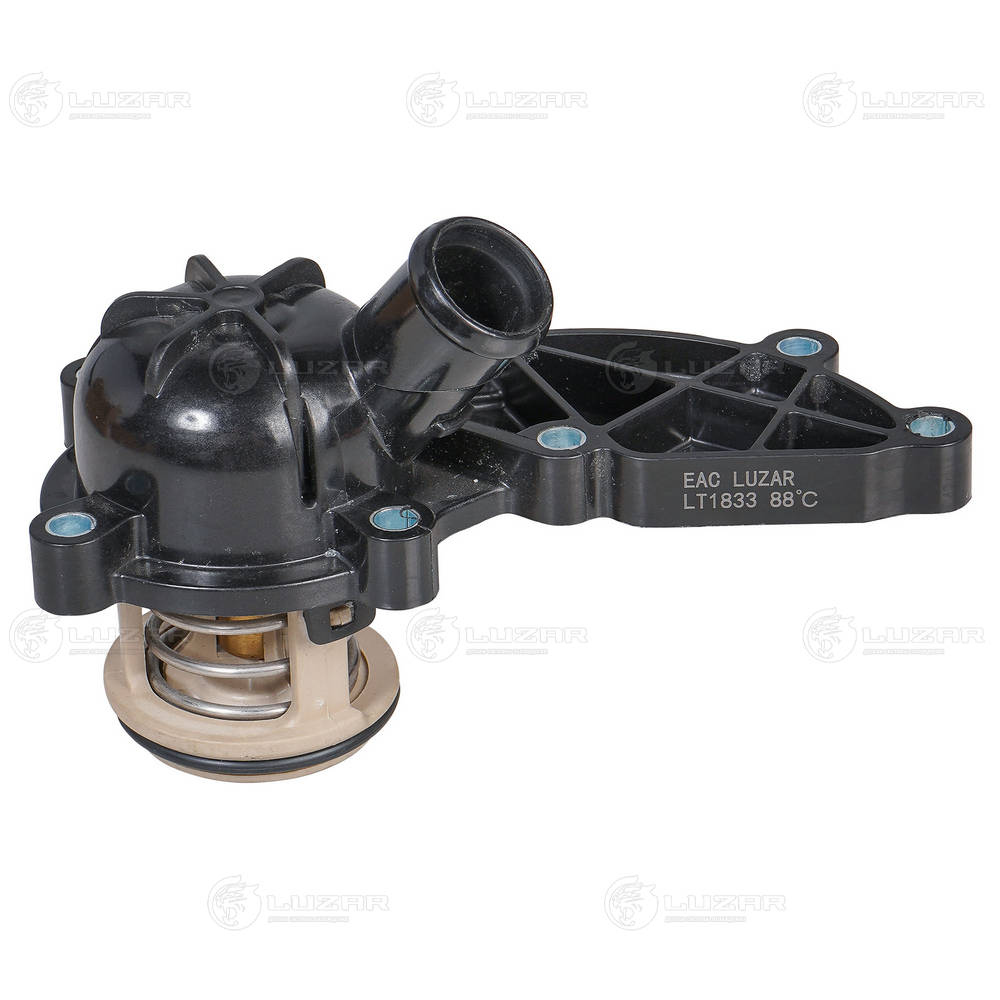 Thermostat, coolant (LT 1833)