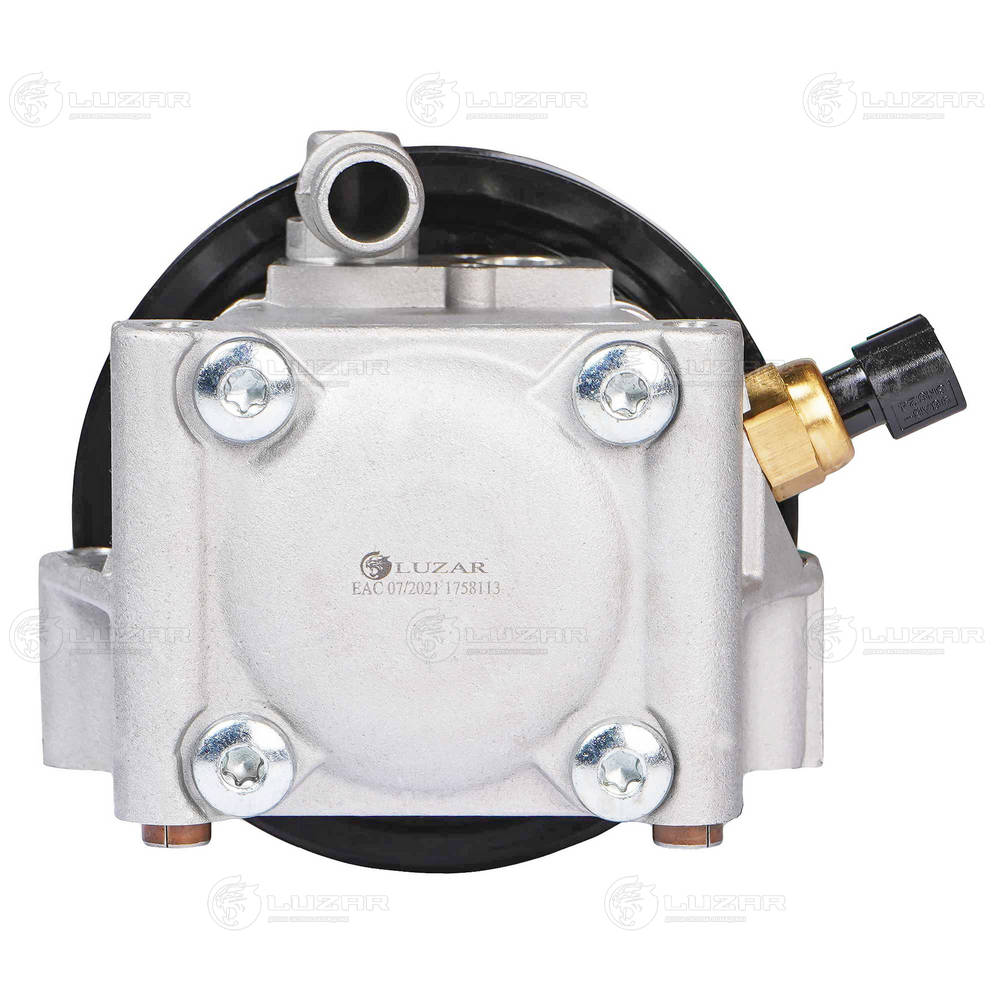 Hydraulic Pump, steering