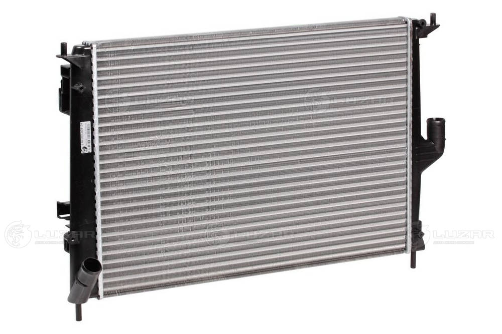Radiator, engine cooling (LRc RELo08139)