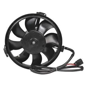 Fan, air conditioning condenser (LFAC 1802)