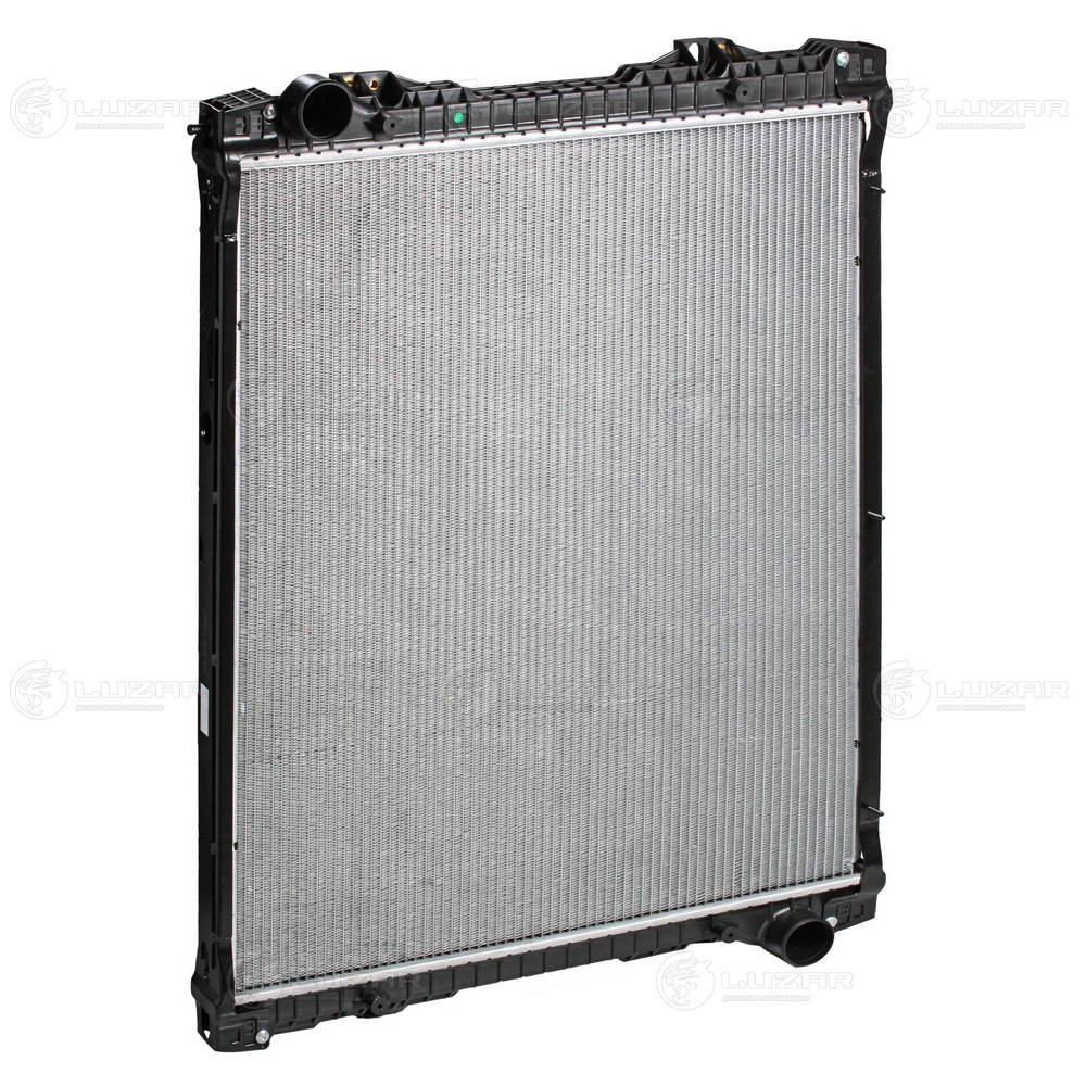 Radiator, engine cooling (LRc 2803)