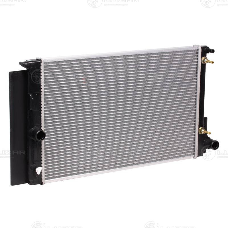 Radiator, engine cooling (LRc 19139)