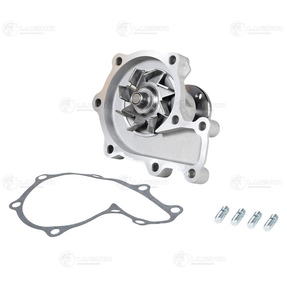 Water Pump, engine cooling (LWP 2505)