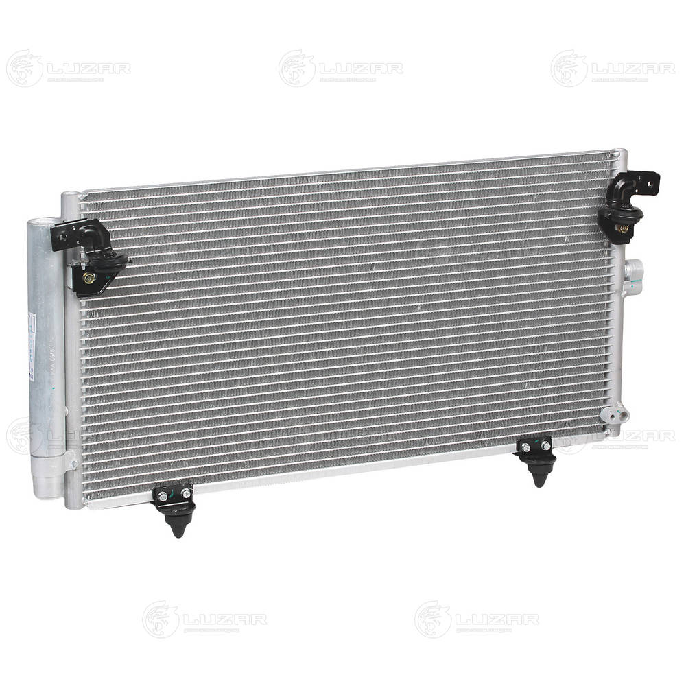 Condenser, air conditioning (LRAC 2201)