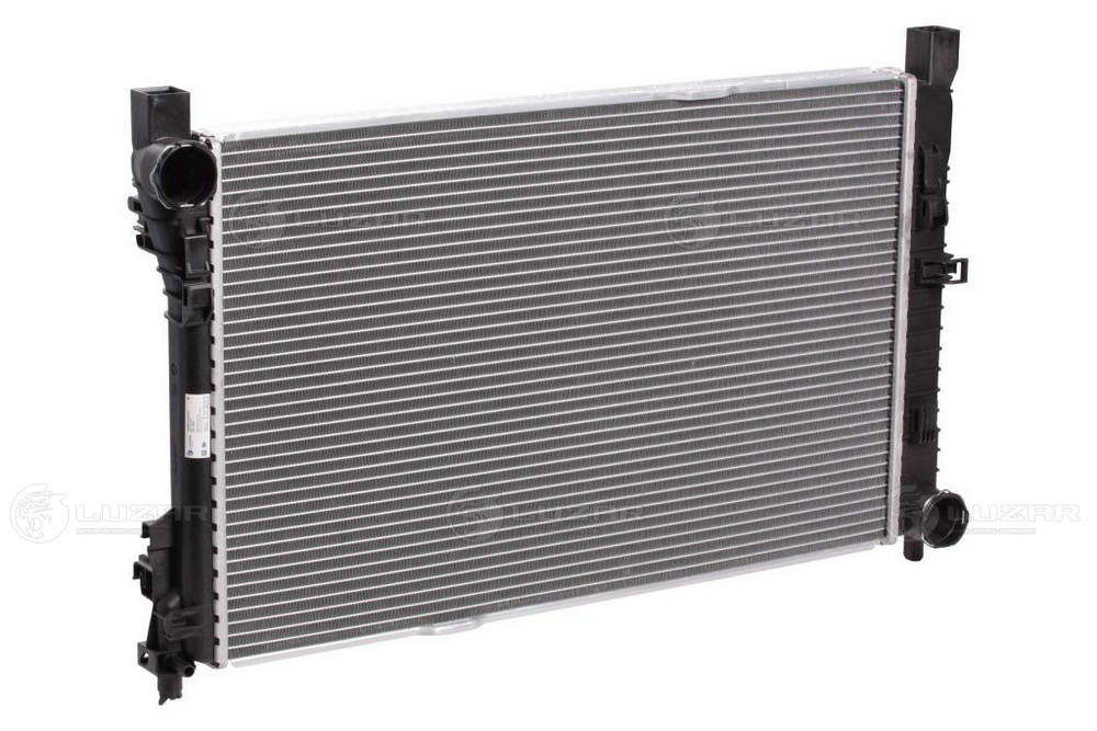 Radiator, engine cooling (LRc 1503)