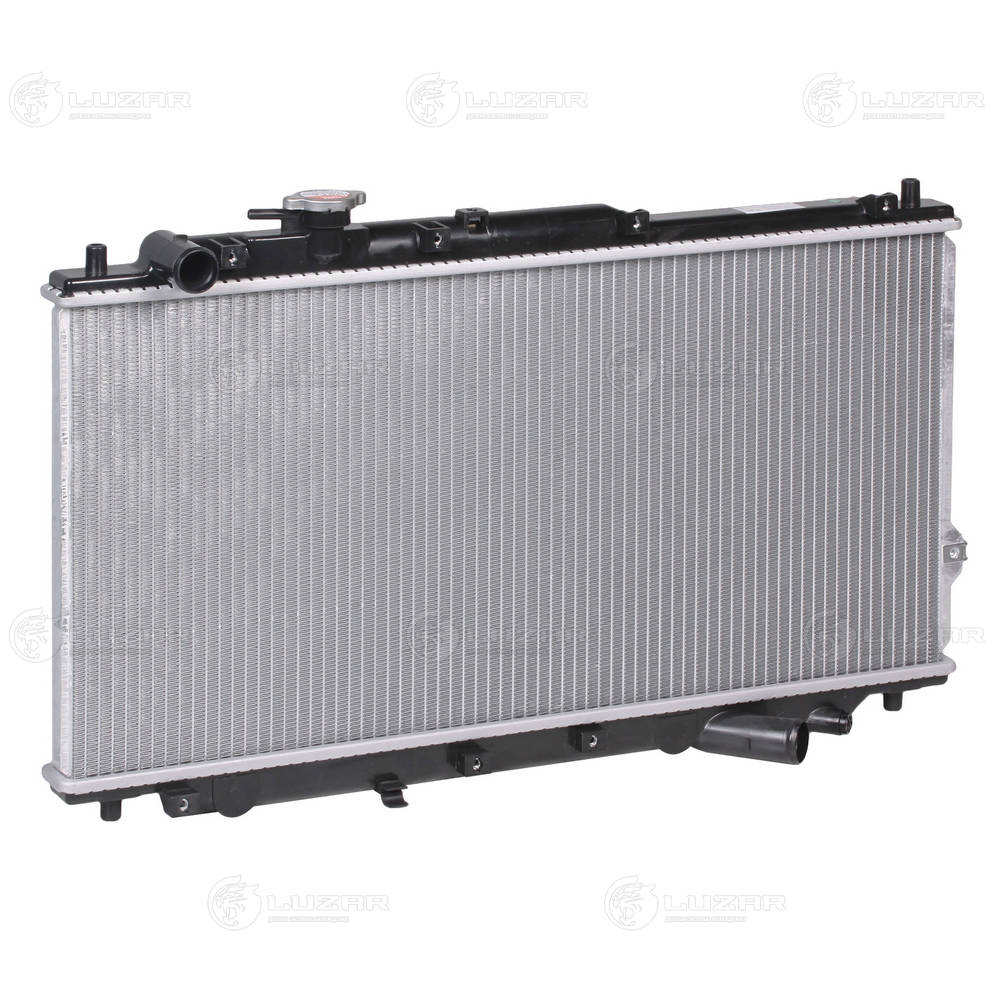 Radiator, engine cooling (LRc KISp963A2)