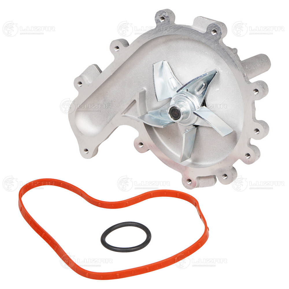 Water Pump, engine cooling (LWP 2022)