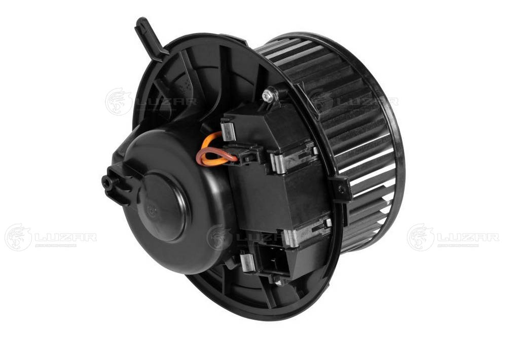 Electric Motor, interior blower