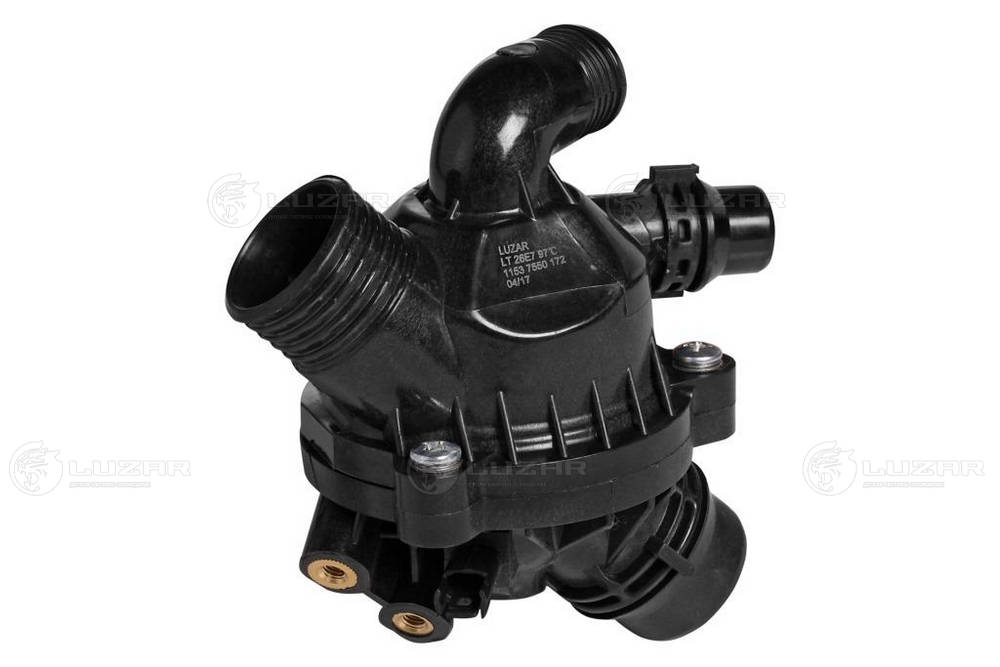 Thermostat, coolant (LT 26E7)