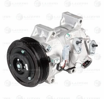 Compressor, air conditioning (LCAC 1921)