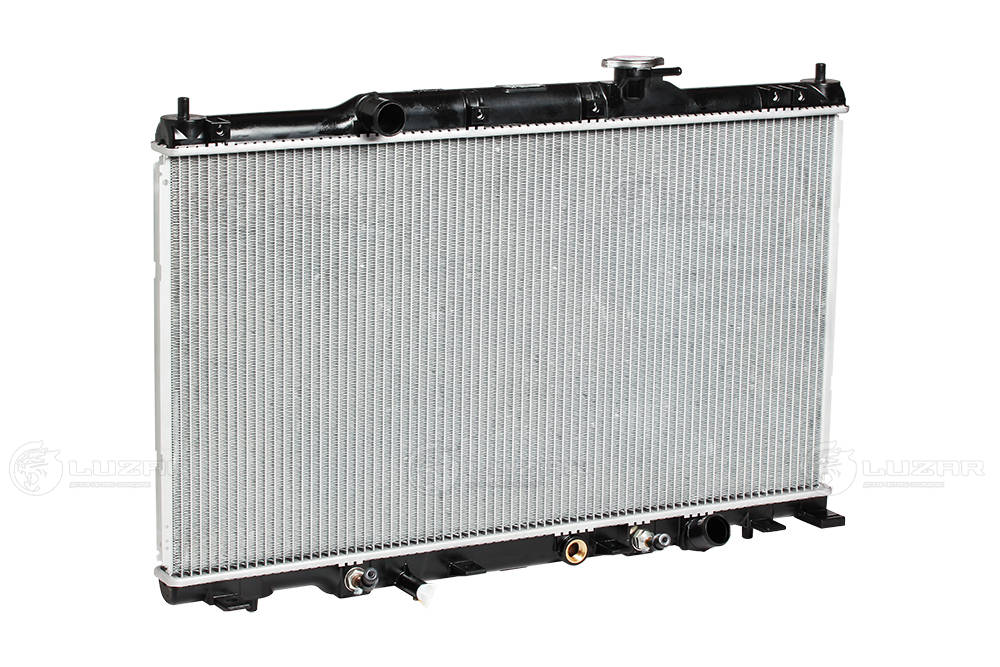 Radiator, engine cooling (LRc 231NL)