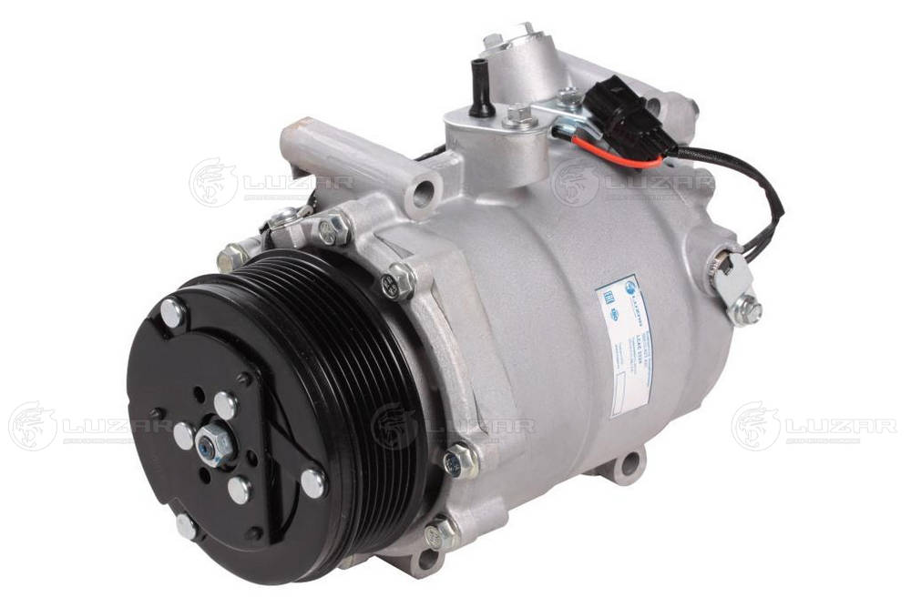 Compressor, air conditioning (LCAC 2324)