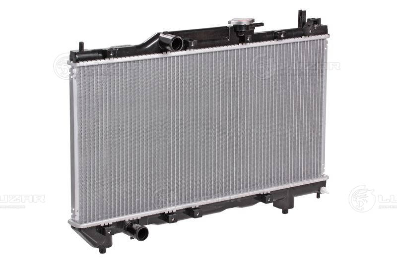 Radiator, engine cooling (LRc 1904)