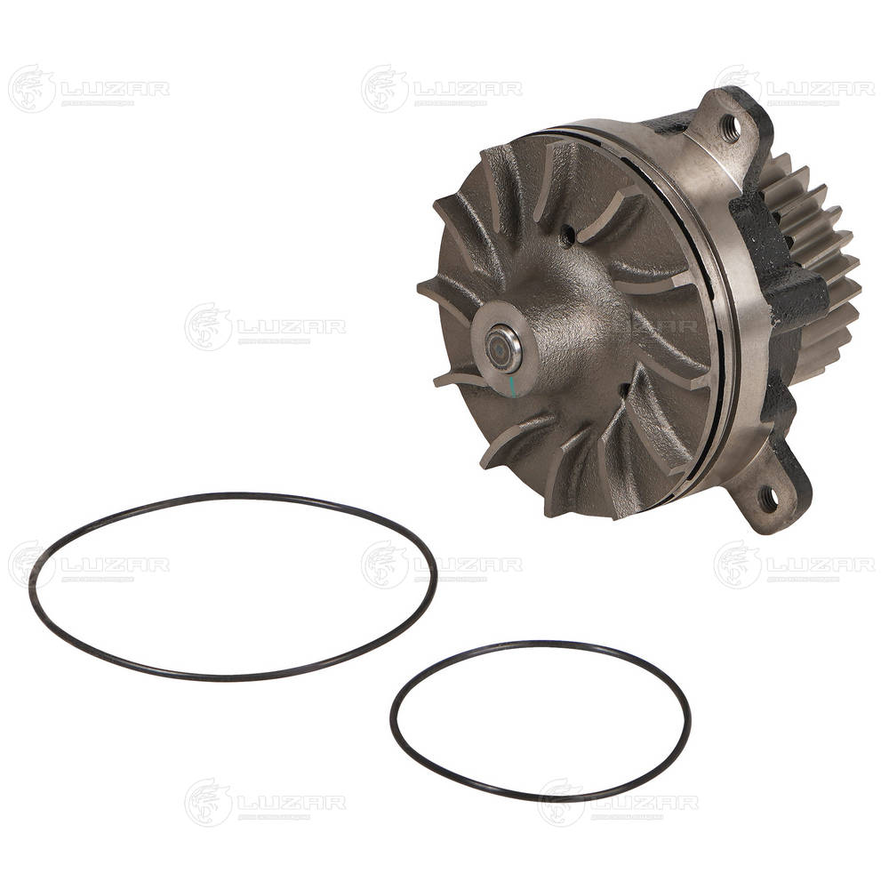 Water Pump, engine cooling (LWP 1064)
