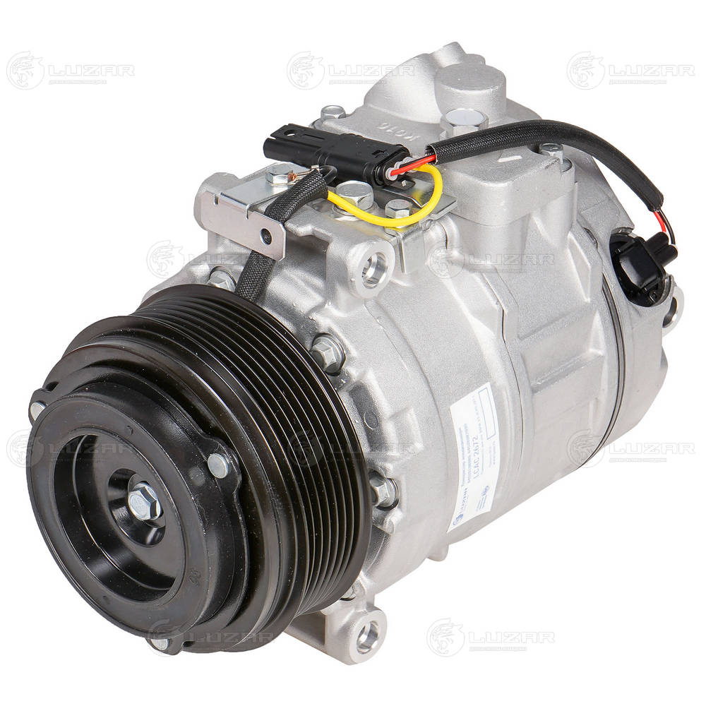 Compressor, air conditioning (LCAC 2672)