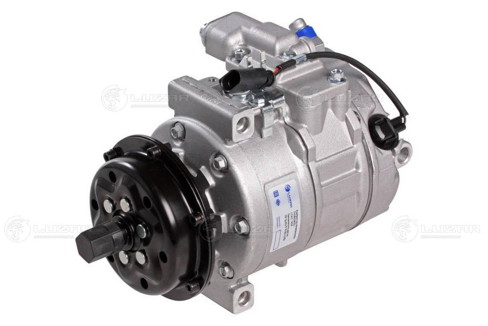 Compressor, air conditioning (LCAC 1825)
