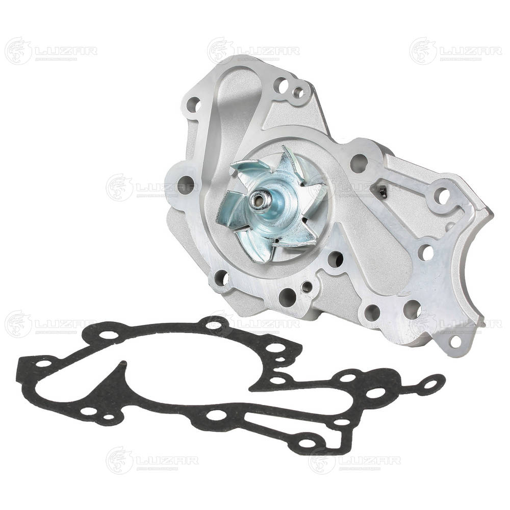 Water Pump, engine cooling (LWP 0832)