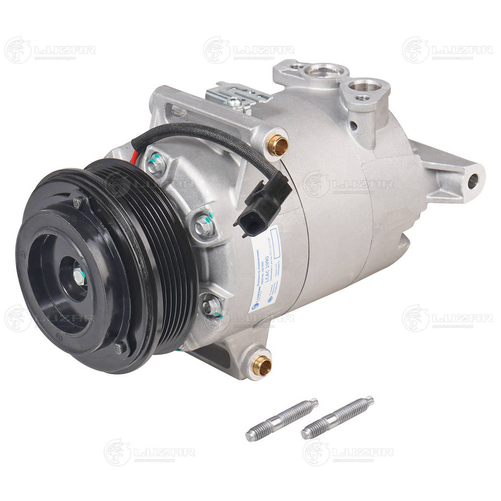 Compressor, air conditioning (LCAC 1090)
