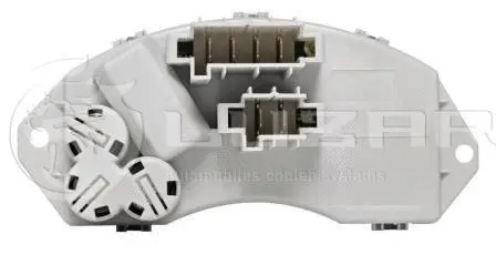 Resistor, interior blower (LFR 2620)