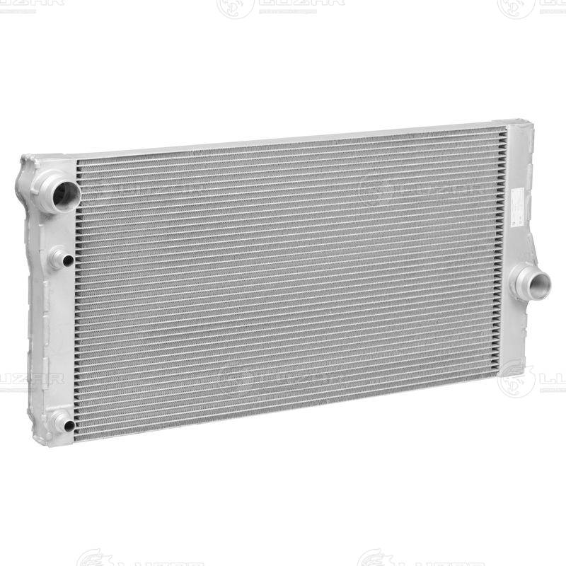 Radiator, engine cooling (LRc 26114)