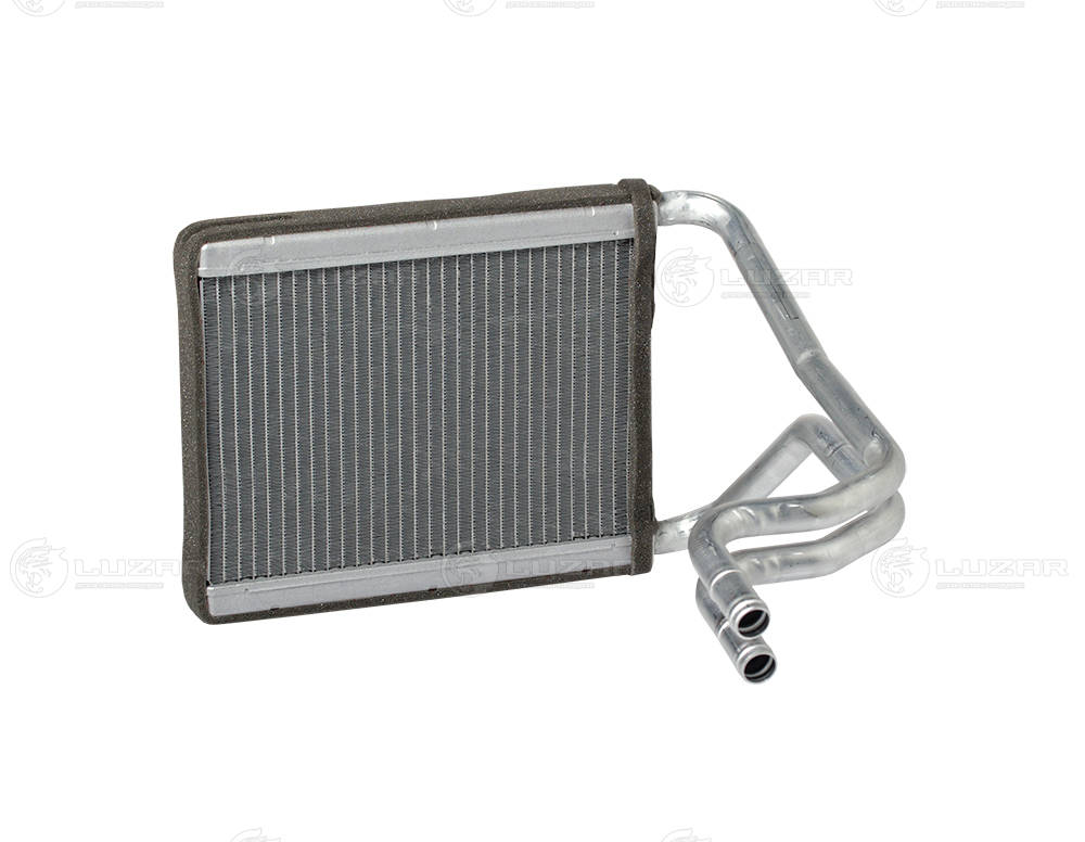 Heat Exchanger, interior heating (LRh 08E2)