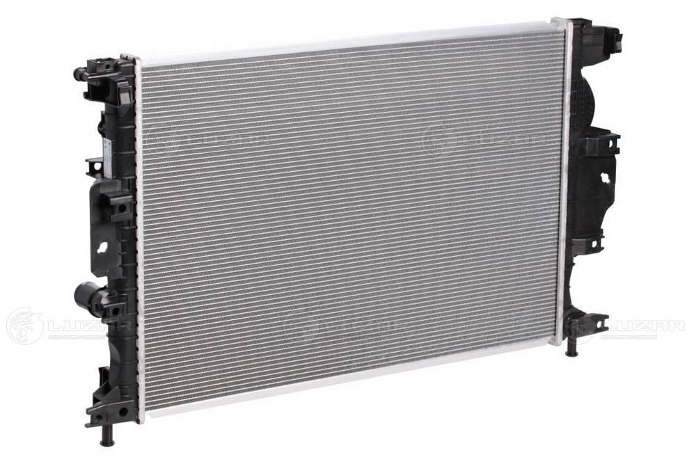 Radiator, engine cooling (LRc 1042)