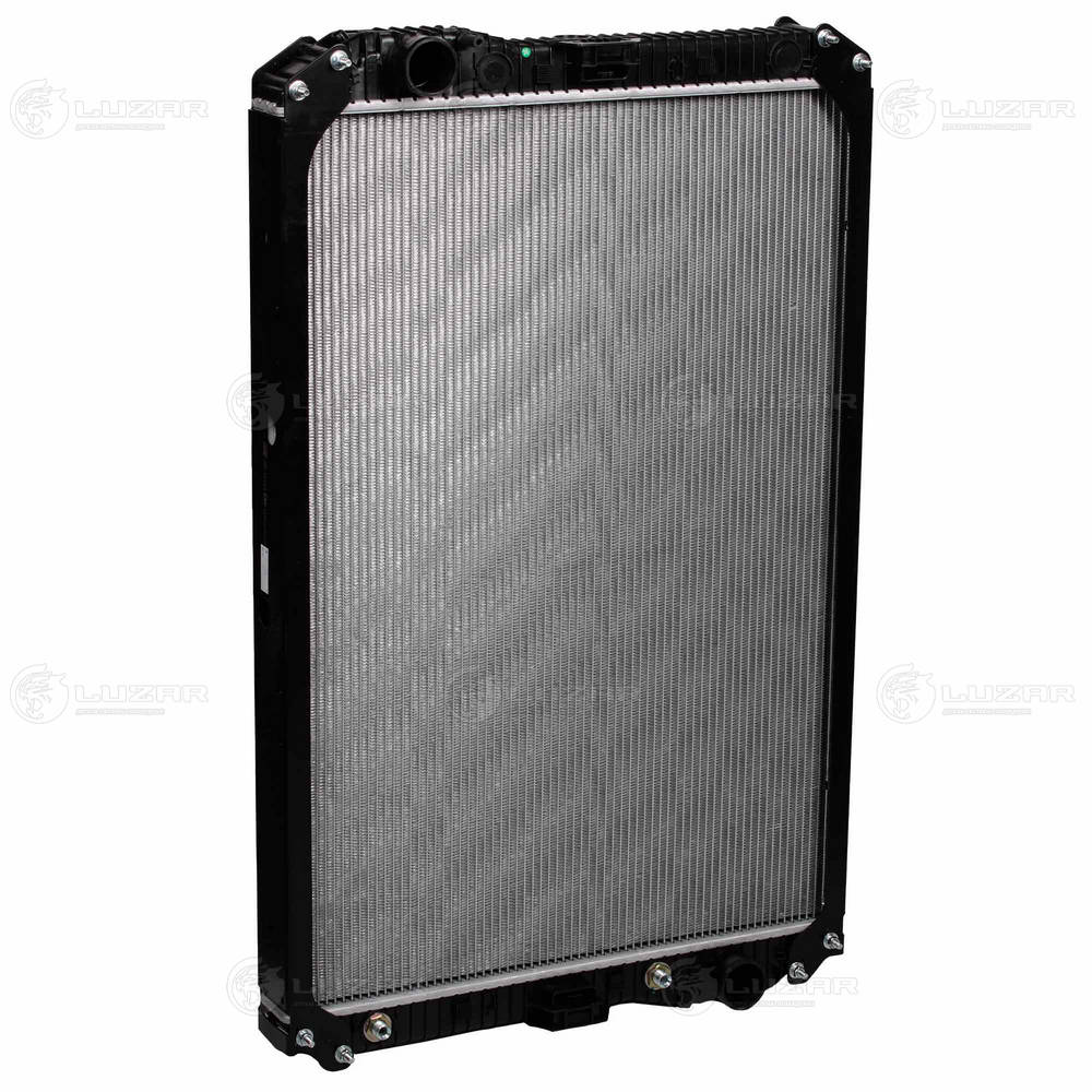 Radiator, engine cooling (LRc 15703)