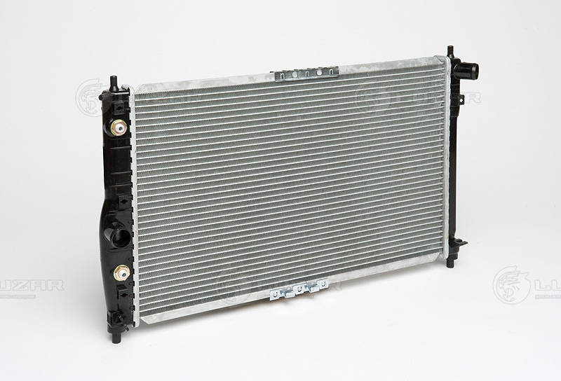 Radiator, engine cooling (LRc CHLs02260)