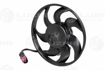 Fan, air conditioning condenser (LFAC 1855)