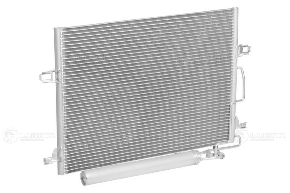 Condenser, air conditioning (LRAC 1511)