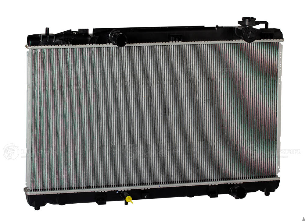 Radiator, engine cooling (LRc 1918)