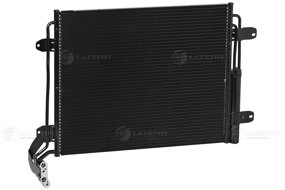 Condenser, air conditioning (LRAC 18N5)