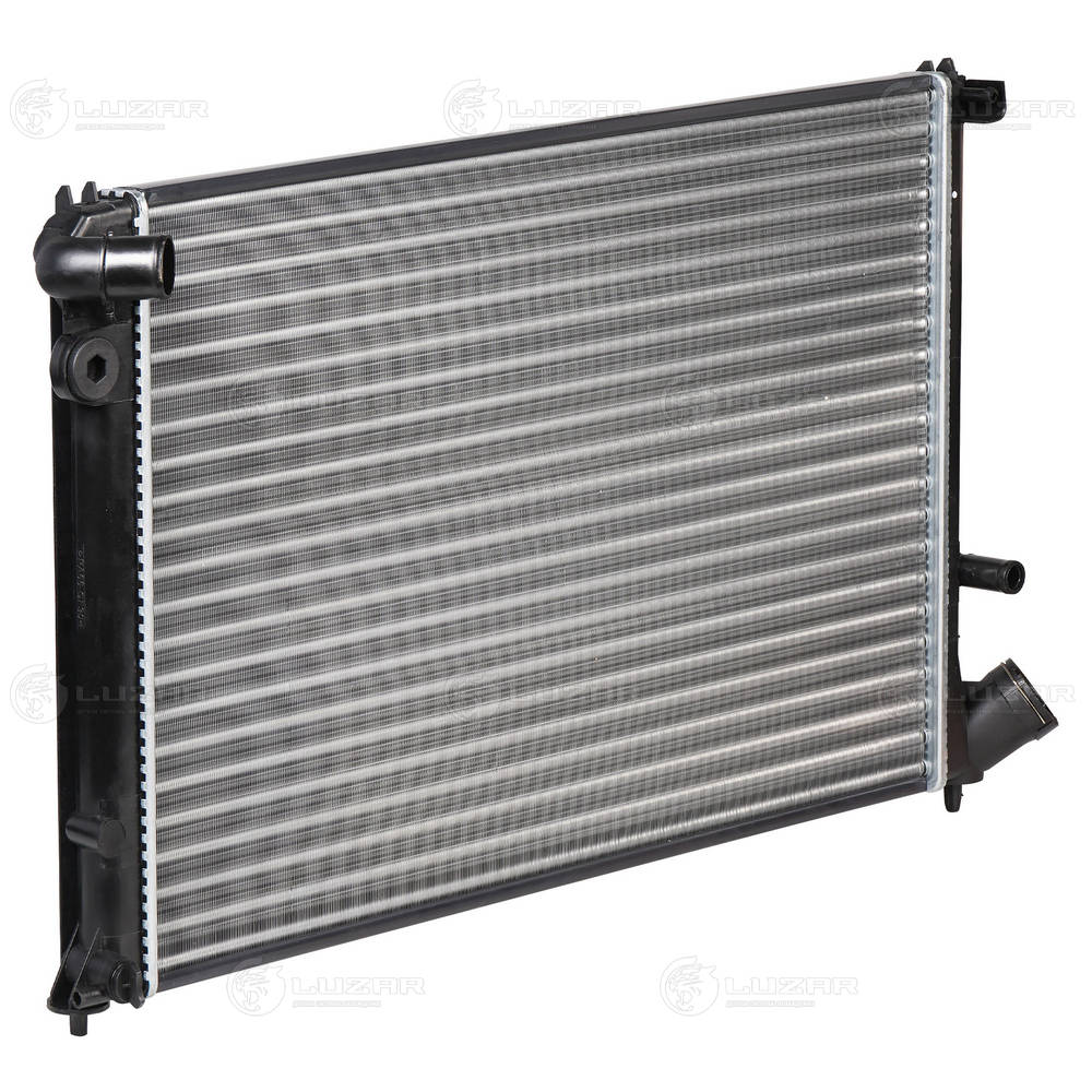 Radiator, engine cooling (LRc 2016)