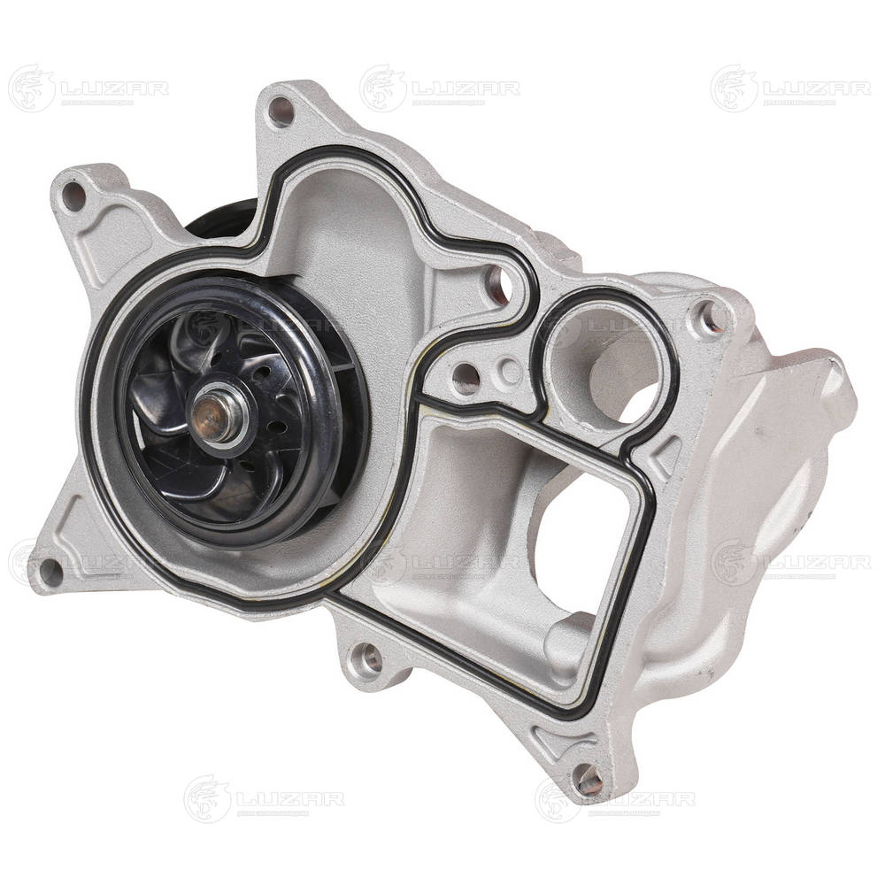 Water Pump, engine cooling (LWP 2607)