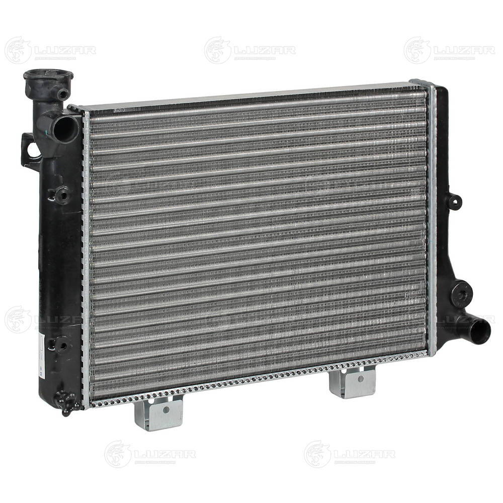 Radiator, engine cooling (LRc 0106)