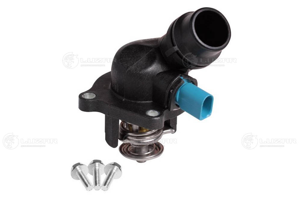 Thermostat, coolant (LT 1818)