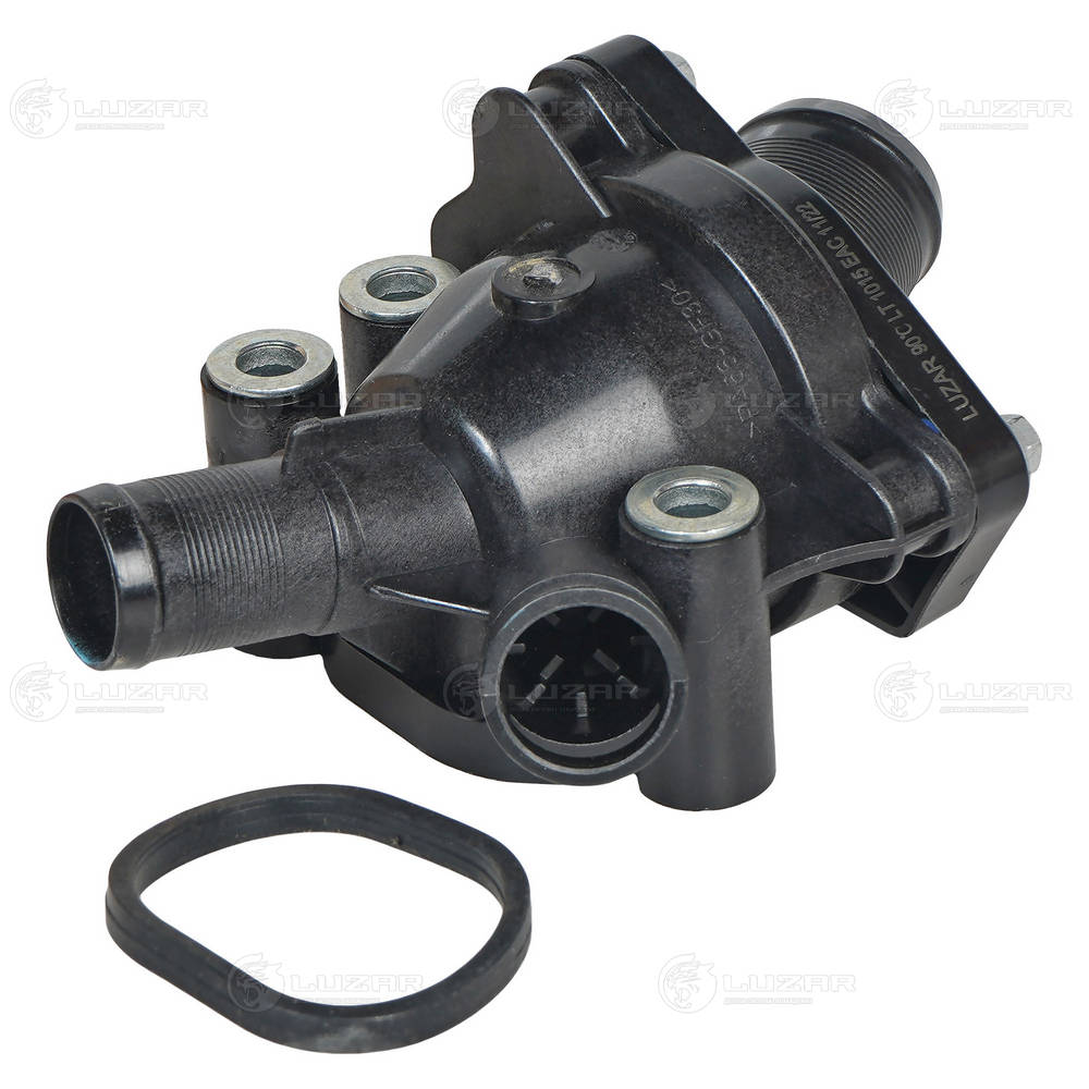 Thermostat, coolant (LT 1015)