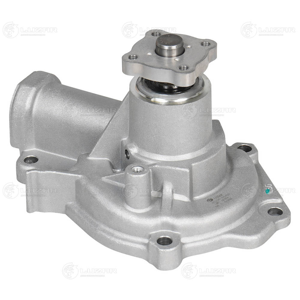 Water Pump, engine cooling