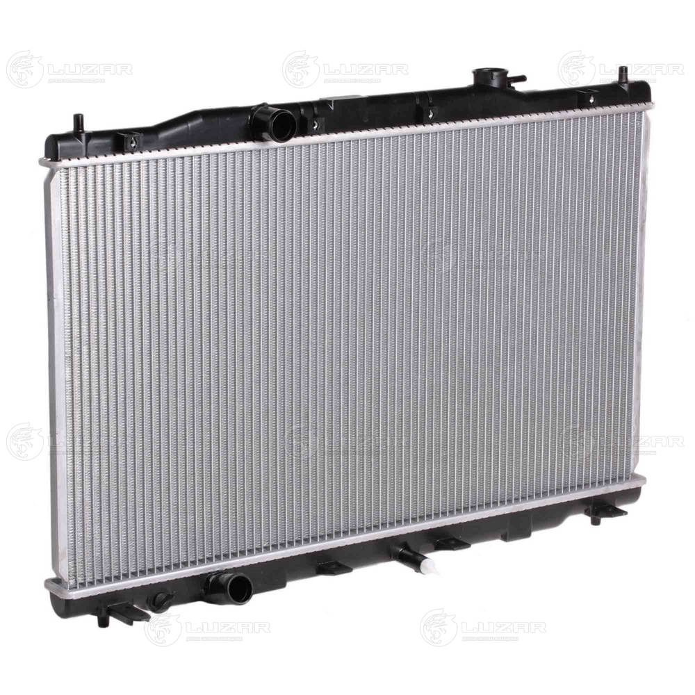 Radiator, engine cooling (LRc 2315)